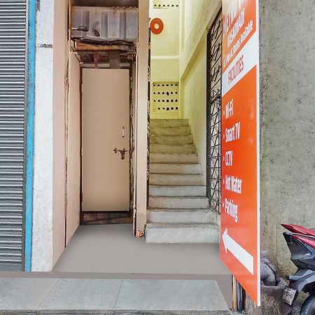 Hotel O Metro View Pimpri-Chinchwad Bagian luar foto