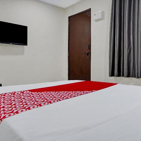 Hotel O Metro View Pimpri-Chinchwad Bagian luar foto