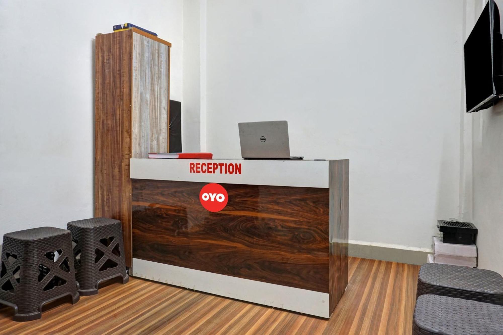 Hotel O Metro View Pimpri-Chinchwad Bagian luar foto
