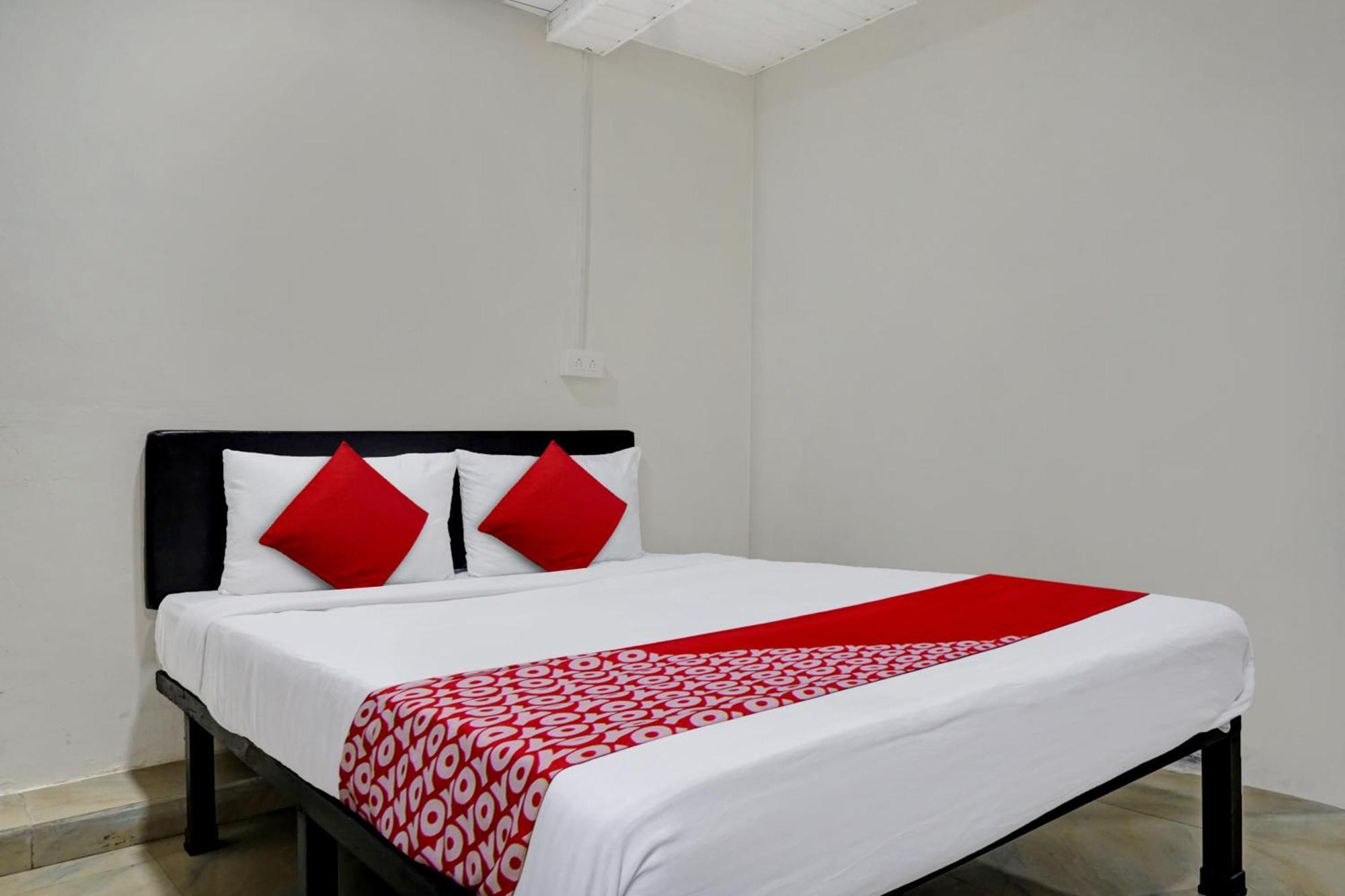 Hotel O Metro View Pimpri-Chinchwad Bagian luar foto