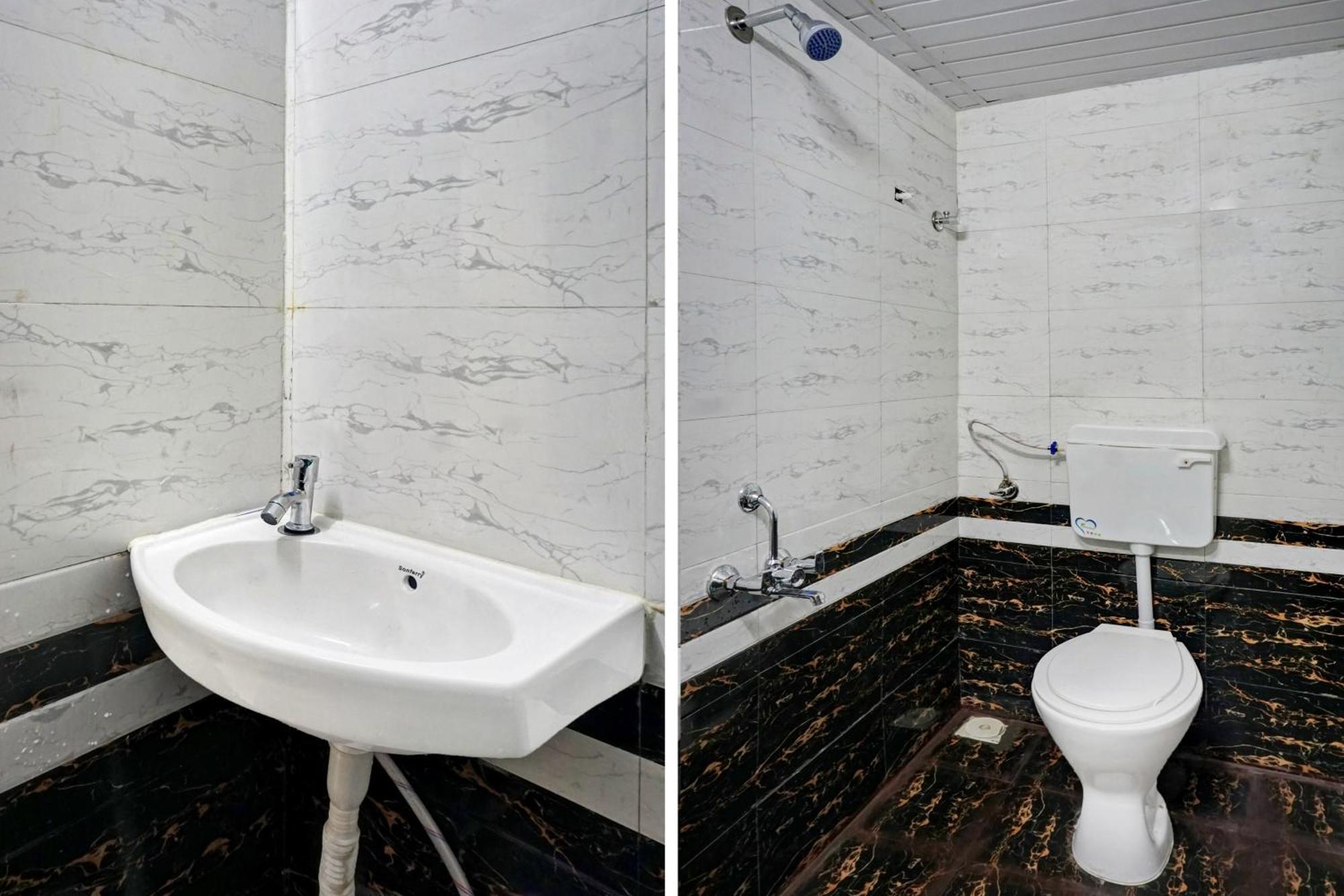 Hotel O Metro View Pimpri-Chinchwad Bagian luar foto