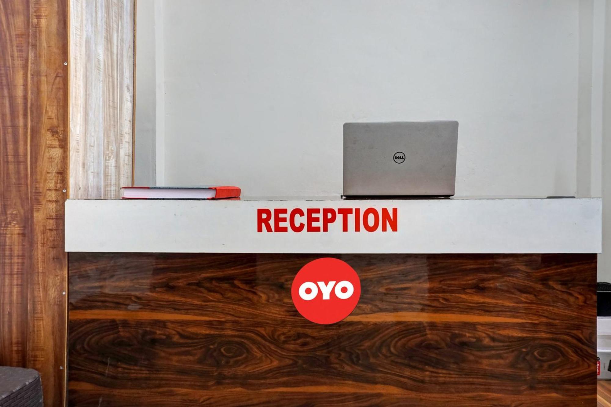 Hotel O Metro View Pimpri-Chinchwad Bagian luar foto