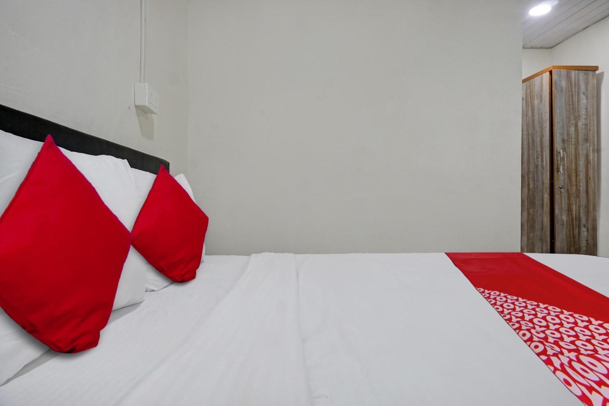 Hotel O Metro View Pimpri-Chinchwad Bagian luar foto