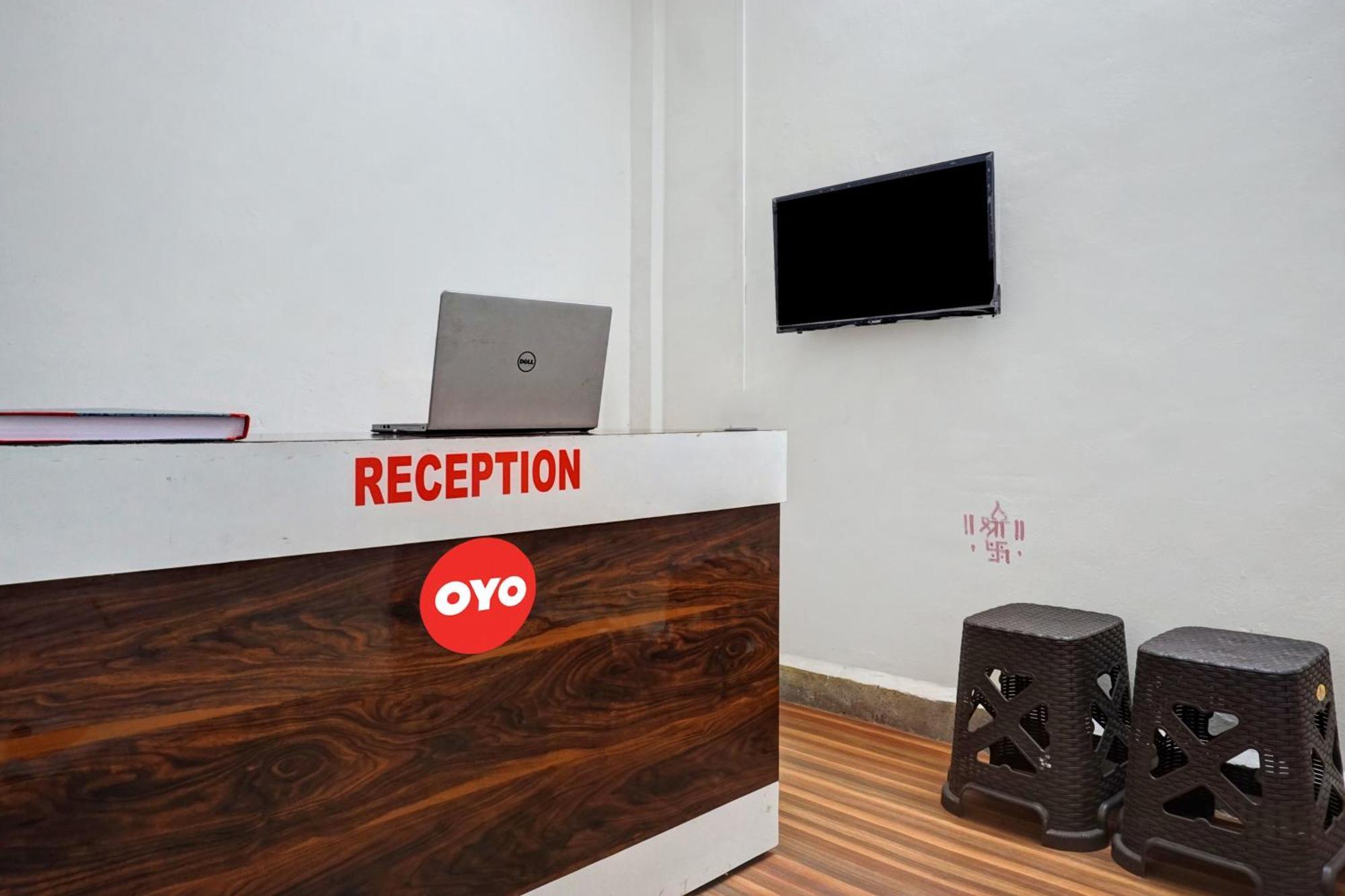 Hotel O Metro View Pimpri-Chinchwad Bagian luar foto