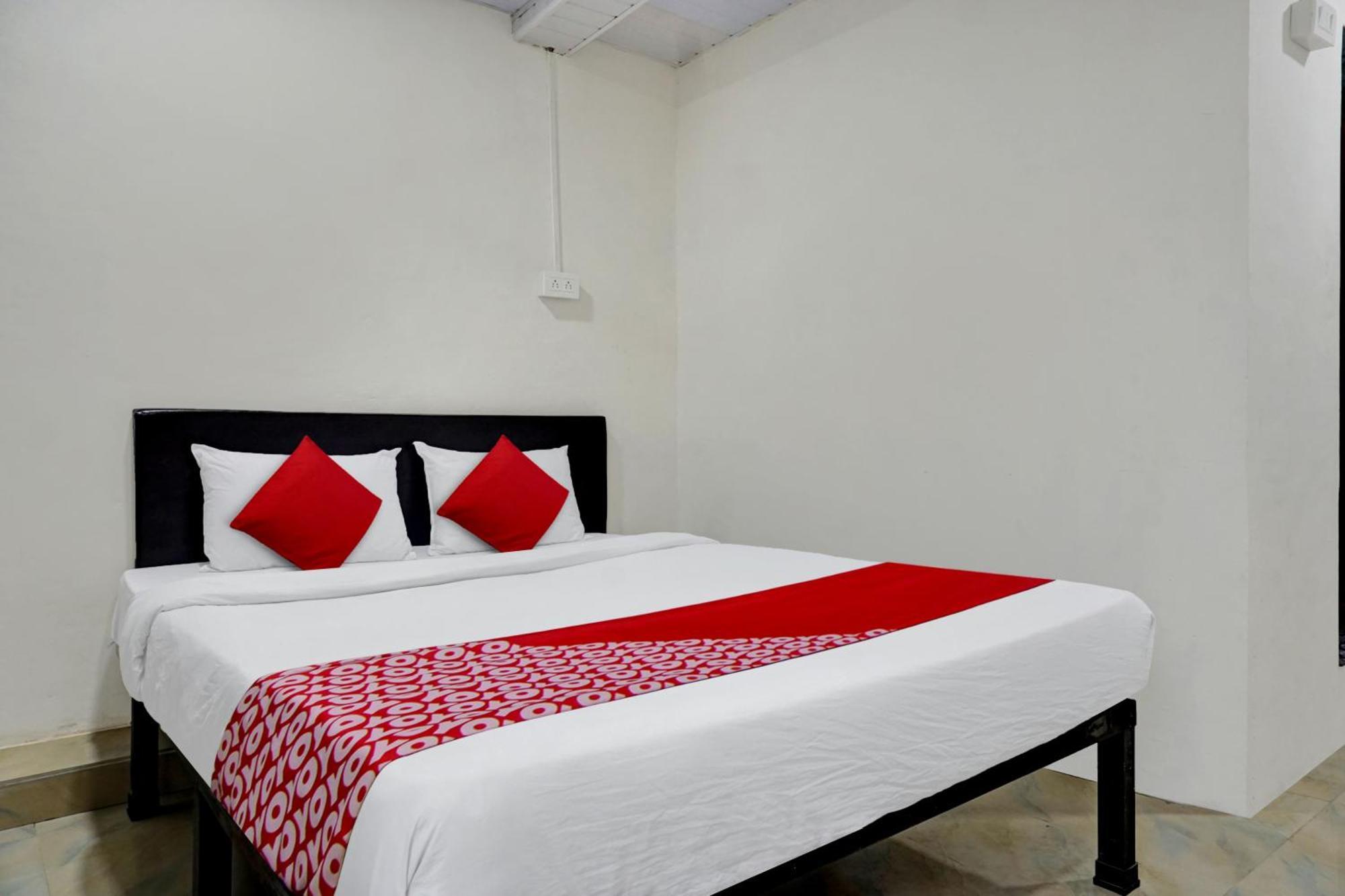 Hotel O Metro View Pimpri-Chinchwad Bagian luar foto